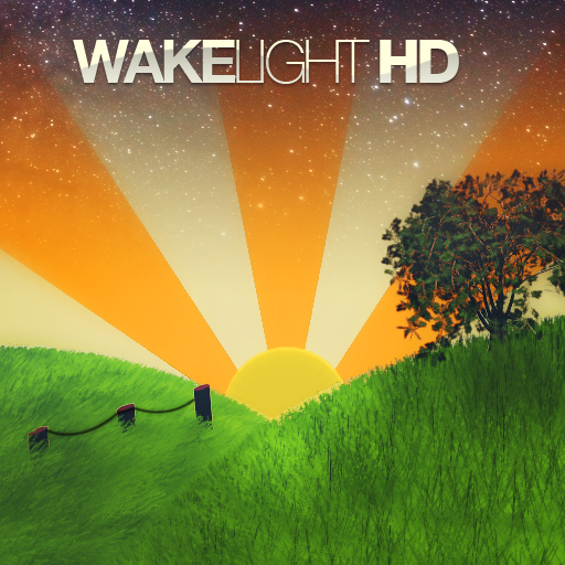 WakeLight Icon